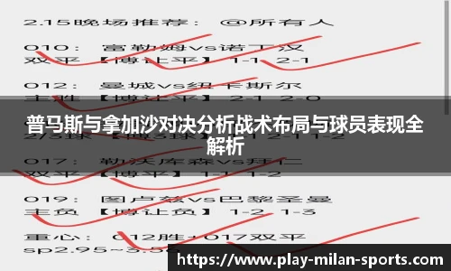 AC Milan Sports